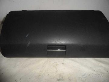 PORTAOGGETTI TUNNEL CENTRALE MERCEDES Classe A W16