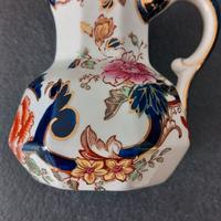 Brocca in ceramica Mason's