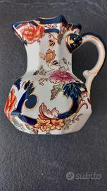 Brocca in ceramica Mason's