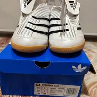 Adidas predator sala