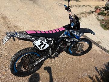 yamaha dt 50