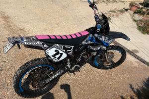 yamaha dt 50