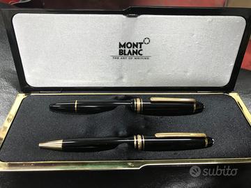 Montblanc penna