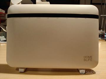 Modem Router Zyxel Home&Life SuperWifi-2133
