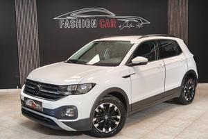 Volkswagen T-Cross 1.0 TSI Style BMT