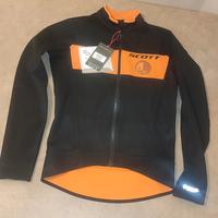  Giacca Scott rc reversibile Goro-tex 