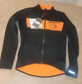  Giacca Scott rc reversibile Goro-tex 