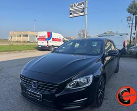 VOLVO V60 D2 GEATRONIC EDITION-NAVI-PELLE-CERCHI