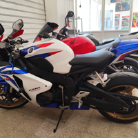CBR 1000 rr