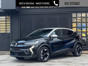 RENAULT Captur ECO-G 1.2 120 CV Techno GPL