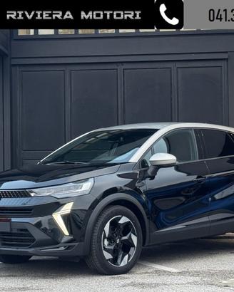 RENAULT Captur ECO-G 1.2 120 CV Techno GPL