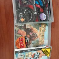 Giochi PlayStation 3 