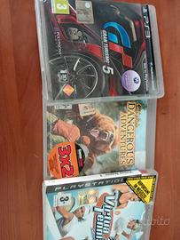 Giochi PlayStation 3 