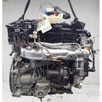 Motore B47D20A 140 kw BMW Serie 5 2014