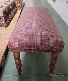 Pouf rettangolare 51 x 131