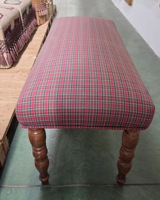Pouf rettangolare 51 x 131