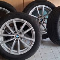 RUOTE BMW 17"