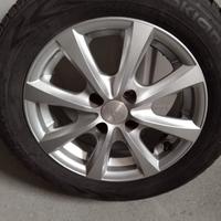 GOMME INVERNALI NOKIAN