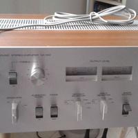 Amplificatore Yamaha CA-610