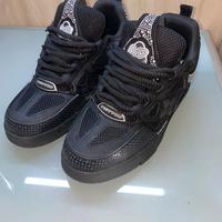 Lv skate nere con perle