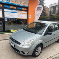 FORD Fiesta 1.2 5p. NEO PATENTATI 1PROPRIETARIO