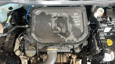 MOTORE FIAT PANDA 4634462 51KW 17.000KM 2024