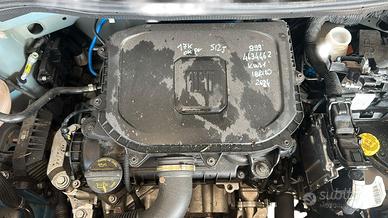 MOTORE FIAT PANDA 4634462 51KW 17.000KM 2024