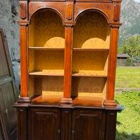 Credenza originale antica