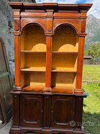 Credenza originale antica