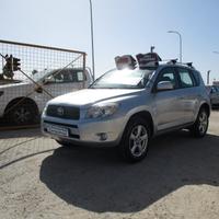 Toyota RAV4 2.2 D-4D 136 CV MOLTO BELLA