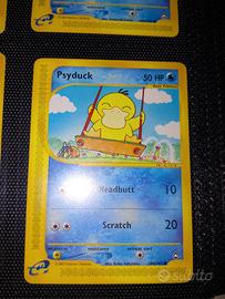 carta Pokemon 