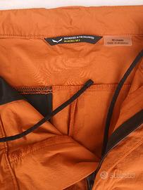 Pantaloncino uomo Salewa