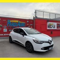Renault Clio 1.2 75cv 5 porte Duel - 2016
