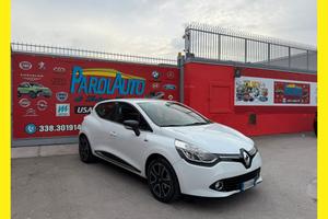 Renault Clio 1.2 75cv 5 porte Duel - 2016