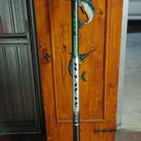 Canna pesca Maver Grizzly 477 10 m.