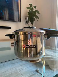 Penstola a pressione MONIX 6 lt