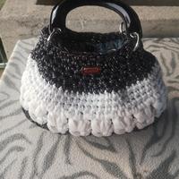 borsa fatta a mano 