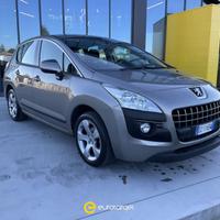 PEUGEOT 3008 1.6 VTi 120CV Premium