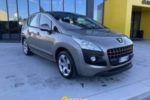 PEUGEOT 3008 1.6 VTi 120CV Premium