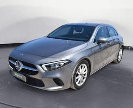 Mercedes-Benz Classe A A 180 d Automatic Sport
