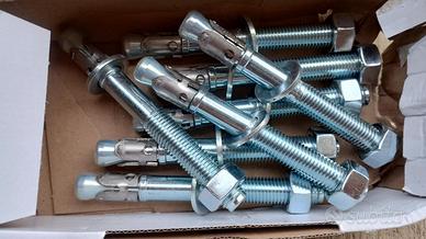 ANCORANTI AD ESPANSIONE M16X145