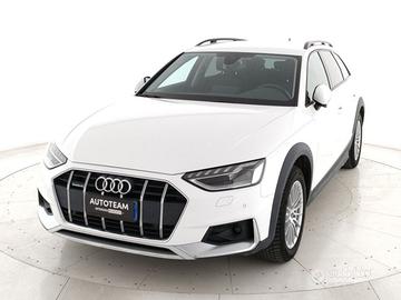 AUDI A4 Allroad 40 2.0 tdi mhev Business Evolution