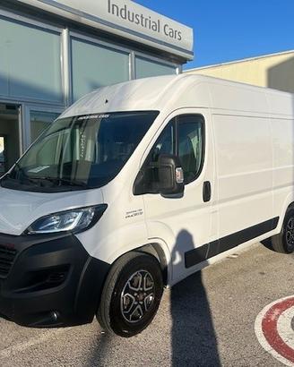 FIAT DUCATO M H2 AUTOMATICO U18902