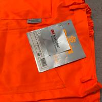 Pantalone da lavoro taglia 50