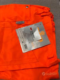 Pantalone da lavoro taglia 50