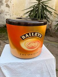 Porta Ghiaccio/Secchiello Baileys Original – nuovo