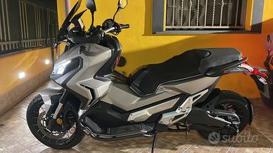 Honda X-ADV750