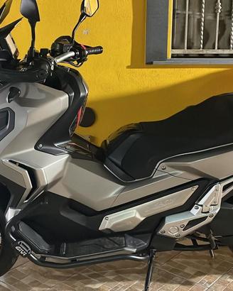 Honda X-ADV750