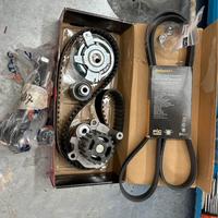 kit distribuzione audi