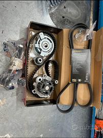 kit distribuzione audi